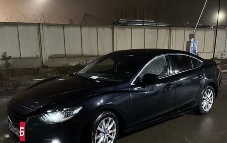 Mazda 6, 2014 год, 1 150 000 рублей, 5 фотография