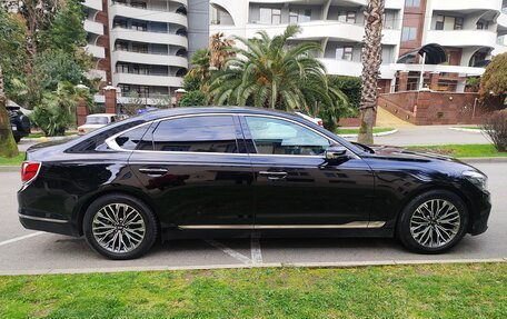KIA K900 II, 2019 год, 3 500 000 рублей, 4 фотография