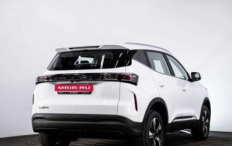 Chery Tiggo 4 I рестайлинг, 2025 год, 2 500 000 рублей, 6 фотография