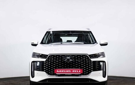 Chery Tiggo 4 I рестайлинг, 2025 год, 2 500 000 рублей, 2 фотография