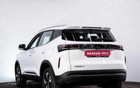 Chery Tiggo 4 I рестайлинг, 2025 год, 2 500 000 рублей, 4 фотография