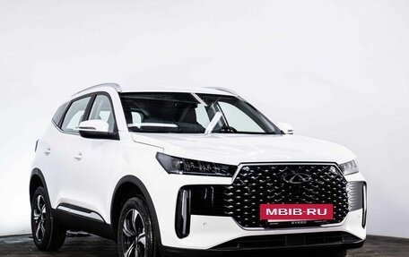 Chery Tiggo 4 I рестайлинг, 2025 год, 2 500 000 рублей, 3 фотография