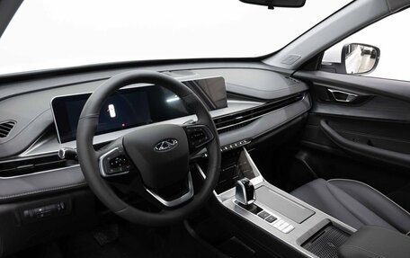 Chery Tiggo 4 I рестайлинг, 2025 год, 2 500 000 рублей, 8 фотография