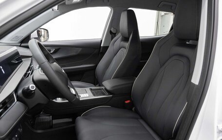 Chery Tiggo 4 I рестайлинг, 2025 год, 2 500 000 рублей, 9 фотография