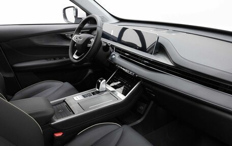 Chery Tiggo 4 I рестайлинг, 2025 год, 2 500 000 рублей, 12 фотография