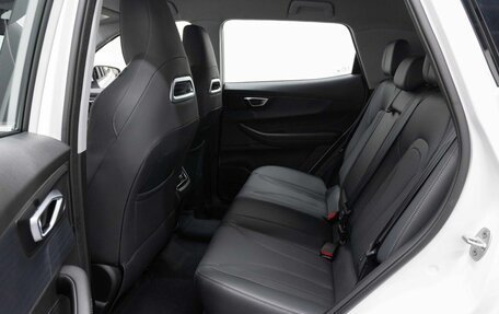 Chery Tiggo 4 I рестайлинг, 2025 год, 2 500 000 рублей, 10 фотография