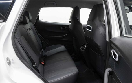 Chery Tiggo 4 I рестайлинг, 2025 год, 2 500 000 рублей, 11 фотография