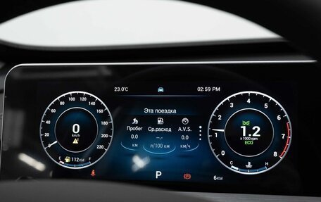 Chery Tiggo 4 I рестайлинг, 2025 год, 2 500 000 рублей, 21 фотография