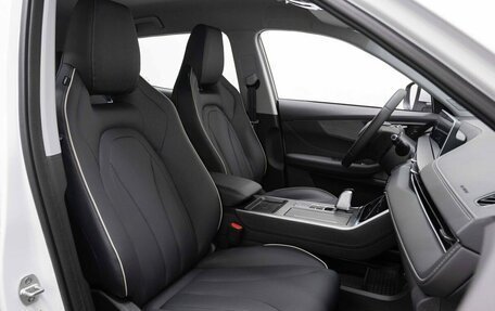 Chery Tiggo 4 I рестайлинг, 2025 год, 2 500 000 рублей, 13 фотография