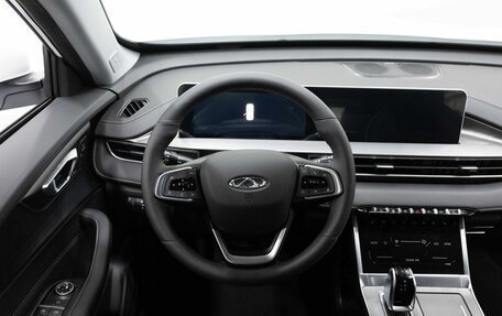 Chery Tiggo 4 I рестайлинг, 2025 год, 2 500 000 рублей, 16 фотография