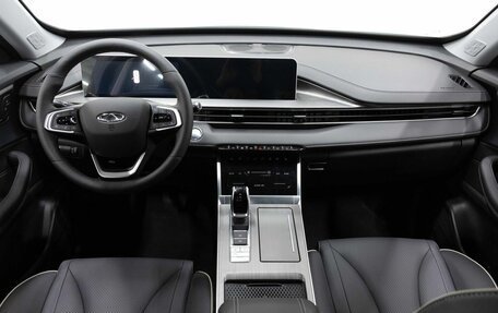 Chery Tiggo 4 I рестайлинг, 2025 год, 2 500 000 рублей, 15 фотография