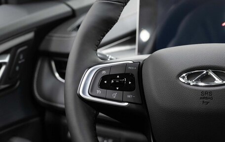Chery Tiggo 4 I рестайлинг, 2025 год, 2 500 000 рублей, 17 фотография