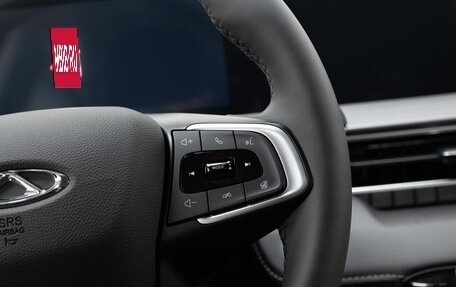 Chery Tiggo 4 I рестайлинг, 2025 год, 2 500 000 рублей, 18 фотография