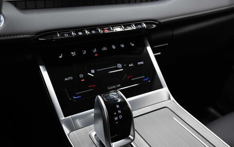 Chery Tiggo 4 I рестайлинг, 2025 год, 2 500 000 рублей, 23 фотография