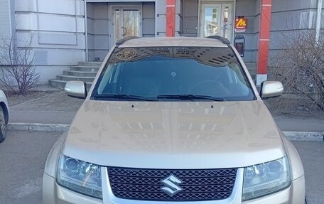Suzuki Grand Vitara, 2011 год, 1 300 000 рублей, 1 фотография
