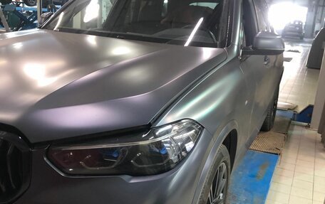 BMW X5, 2022 год, 8 697 000 рублей, 1 фотография