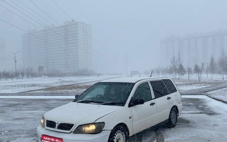 Mitsubishi Lancer IX, 2001 год, 180 000 рублей, 1 фотография