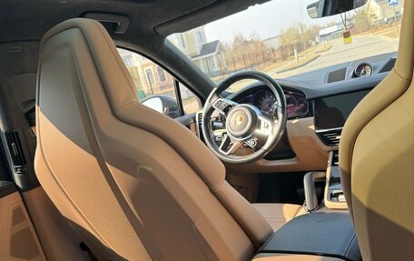 Porsche Cayenne III, 2021 год, 11 000 000 рублей, 7 фотография