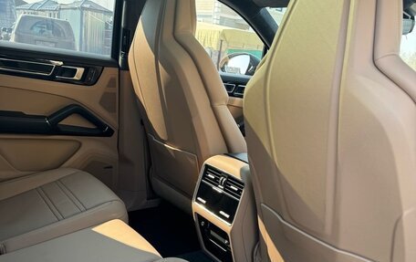 Porsche Cayenne III, 2021 год, 11 000 000 рублей, 6 фотография