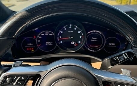 Porsche Cayenne III, 2021 год, 11 000 000 рублей, 5 фотография