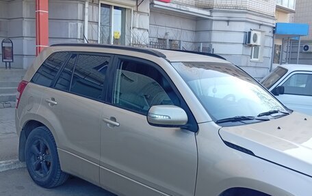 Suzuki Grand Vitara, 2011 год, 1 300 000 рублей, 2 фотография