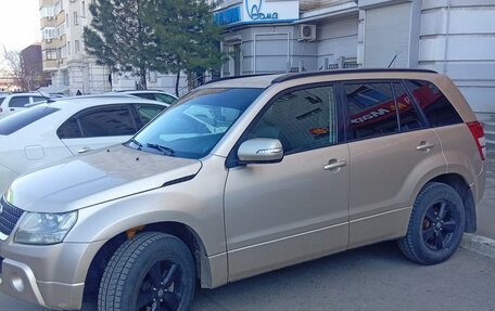 Suzuki Grand Vitara, 2011 год, 1 300 000 рублей, 3 фотография