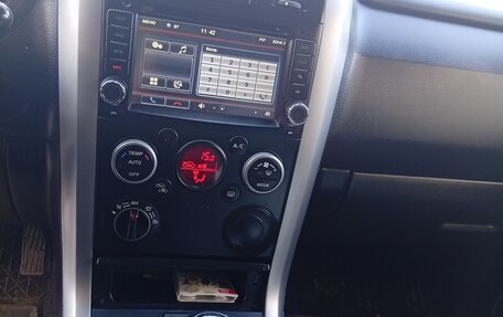 Suzuki Grand Vitara, 2011 год, 1 300 000 рублей, 7 фотография