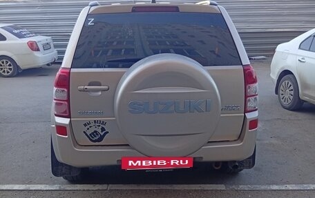 Suzuki Grand Vitara, 2011 год, 1 300 000 рублей, 4 фотография