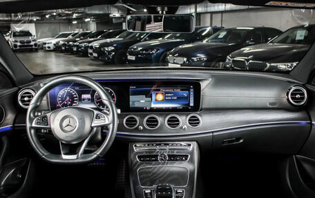 Mercedes-Benz E-Класс, 2018 год, 3 549 000 рублей, 7 фотография
