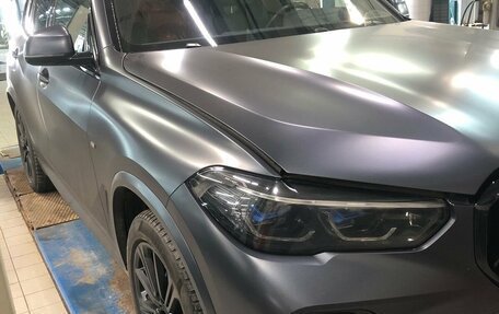 BMW X5, 2022 год, 8 697 000 рублей, 2 фотография