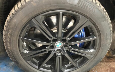 BMW X5, 2022 год, 8 697 000 рублей, 6 фотография