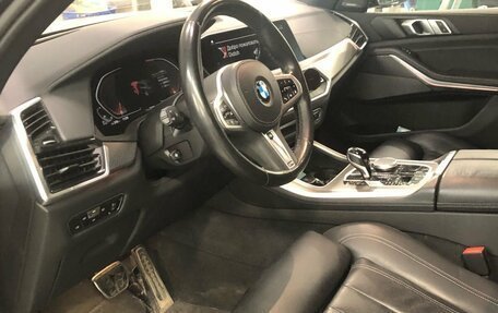 BMW X5, 2022 год, 8 697 000 рублей, 5 фотография