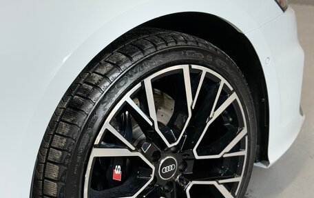 Audi A6, 2019 год, 4 100 000 рублей, 6 фотография