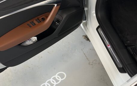 Audi A6, 2019 год, 4 100 000 рублей, 10 фотография