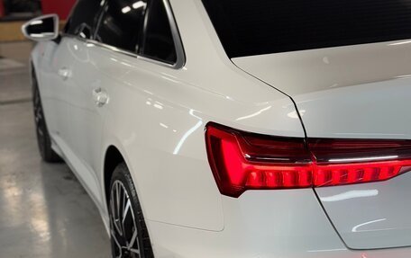 Audi A6, 2019 год, 4 100 000 рублей, 5 фотография