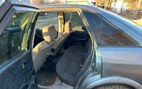 Audi 80, 1989 год, 1 200 000 рублей, 6 фотография