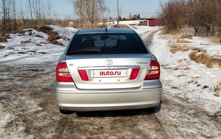 Toyota Premio, 2002 год, 600 000 рублей, 4 фотография