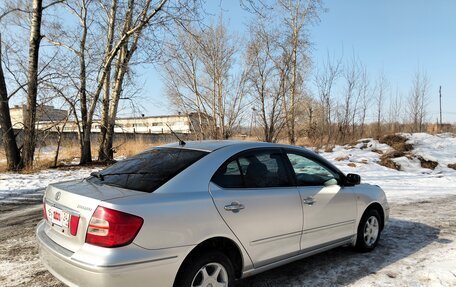 Toyota Premio, 2002 год, 600 000 рублей, 6 фотография