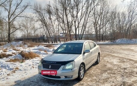 Toyota Premio, 2002 год, 600 000 рублей, 8 фотография