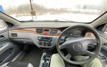 Mitsubishi Lancer IX, 2001 год, 180 000 рублей, 5 фотография