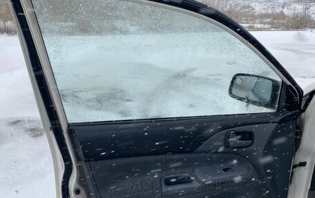 Mitsubishi Lancer IX, 2001 год, 180 000 рублей, 11 фотография