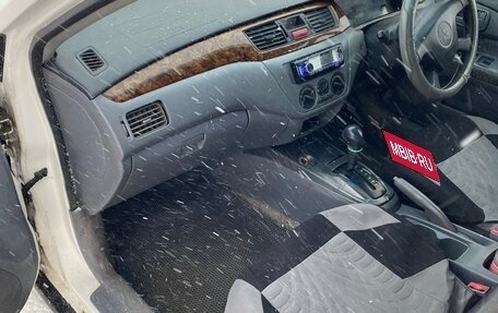 Mitsubishi Lancer IX, 2001 год, 180 000 рублей, 7 фотография