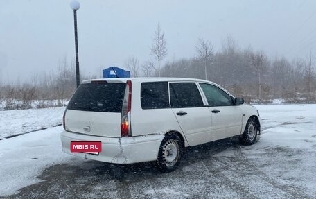 Mitsubishi Lancer IX, 2001 год, 180 000 рублей, 4 фотография