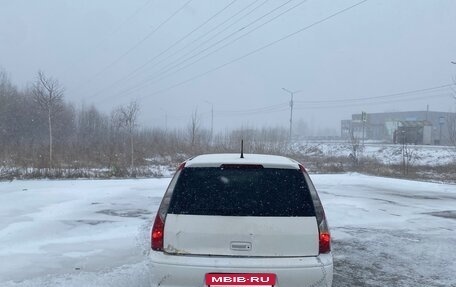 Mitsubishi Lancer IX, 2001 год, 180 000 рублей, 9 фотография