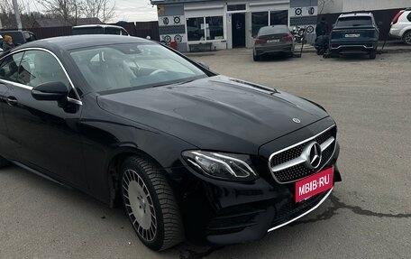 Mercedes-Benz E-Класс, 2018 год, 3 200 000 рублей, 2 фотография