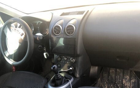 Nissan Qashqai, 2007 год, 654 000 рублей, 6 фотография