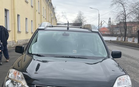 Nissan X-Trail, 2008 год, 1 800 000 рублей, 1 фотография