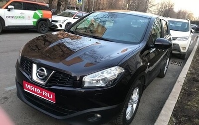 Nissan Qashqai, 2012 год, 1 800 000 рублей, 1 фотография