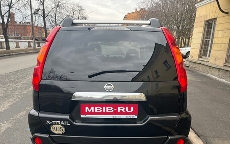 Nissan X-Trail, 2008 год, 1 800 000 рублей, 2 фотография