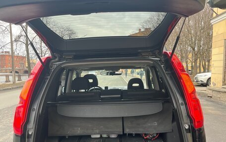 Nissan X-Trail, 2008 год, 1 800 000 рублей, 3 фотография
